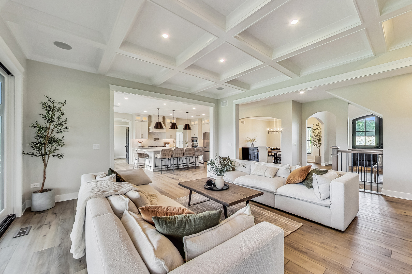 7437 Clubhouse Drive