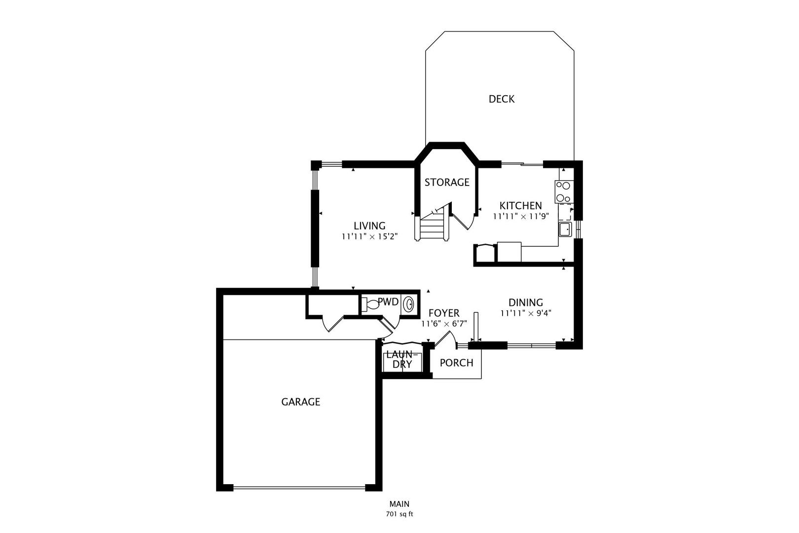 1441 Boston Court