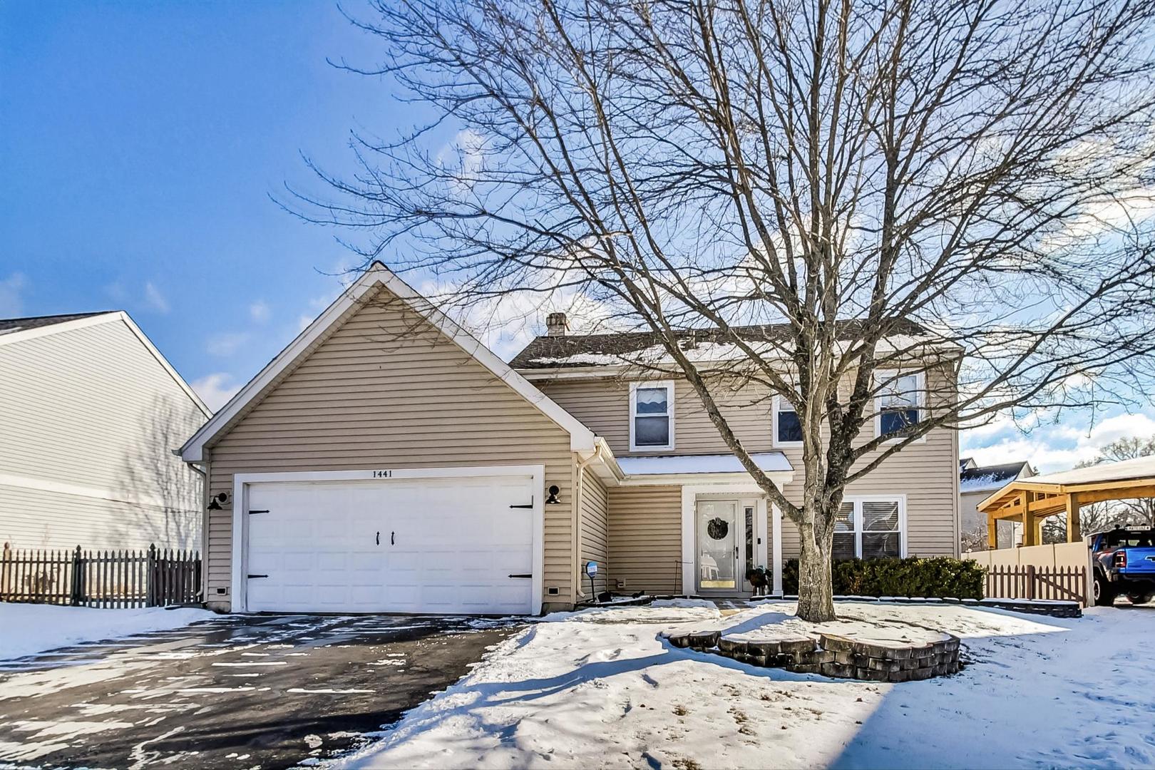 1441 Boston Court