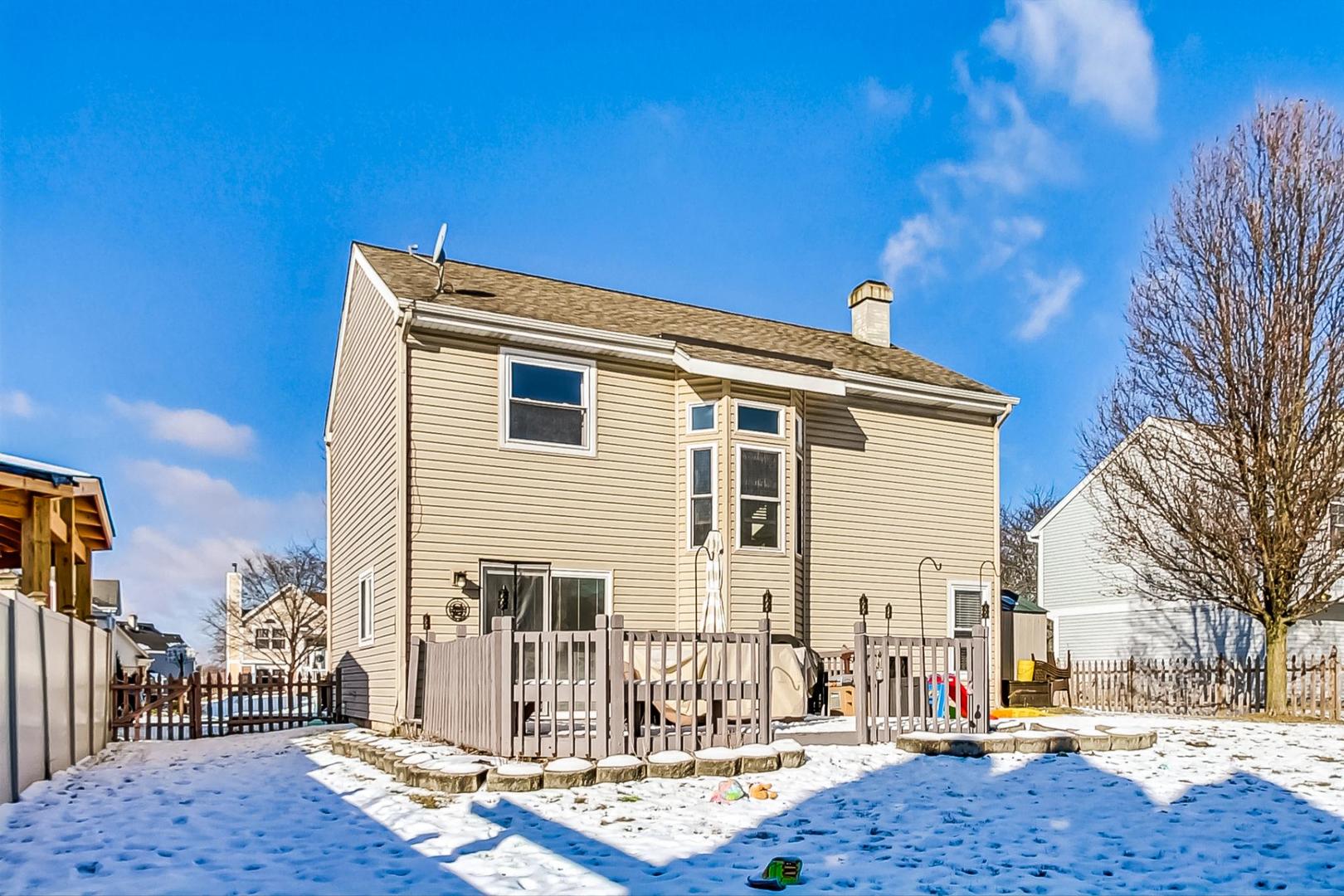 1441 Boston Court