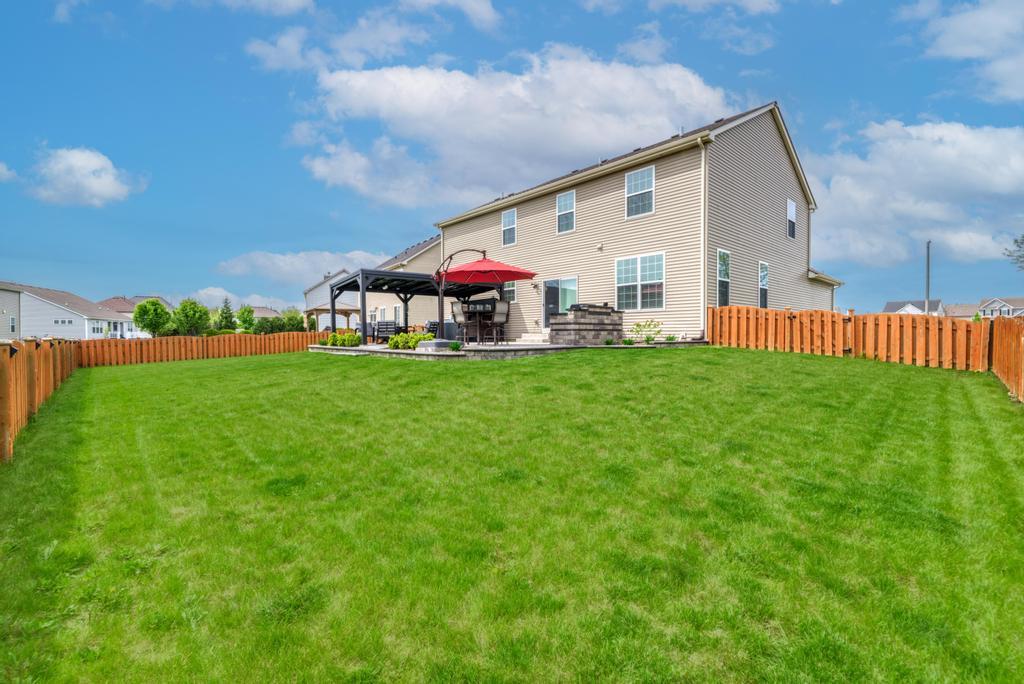 1302 Goldfield Lane
