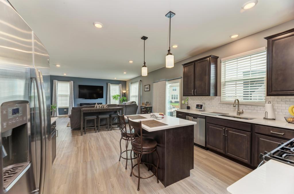 1302 Goldfield Lane