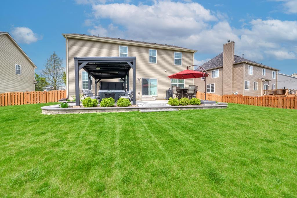1302 Goldfield Lane