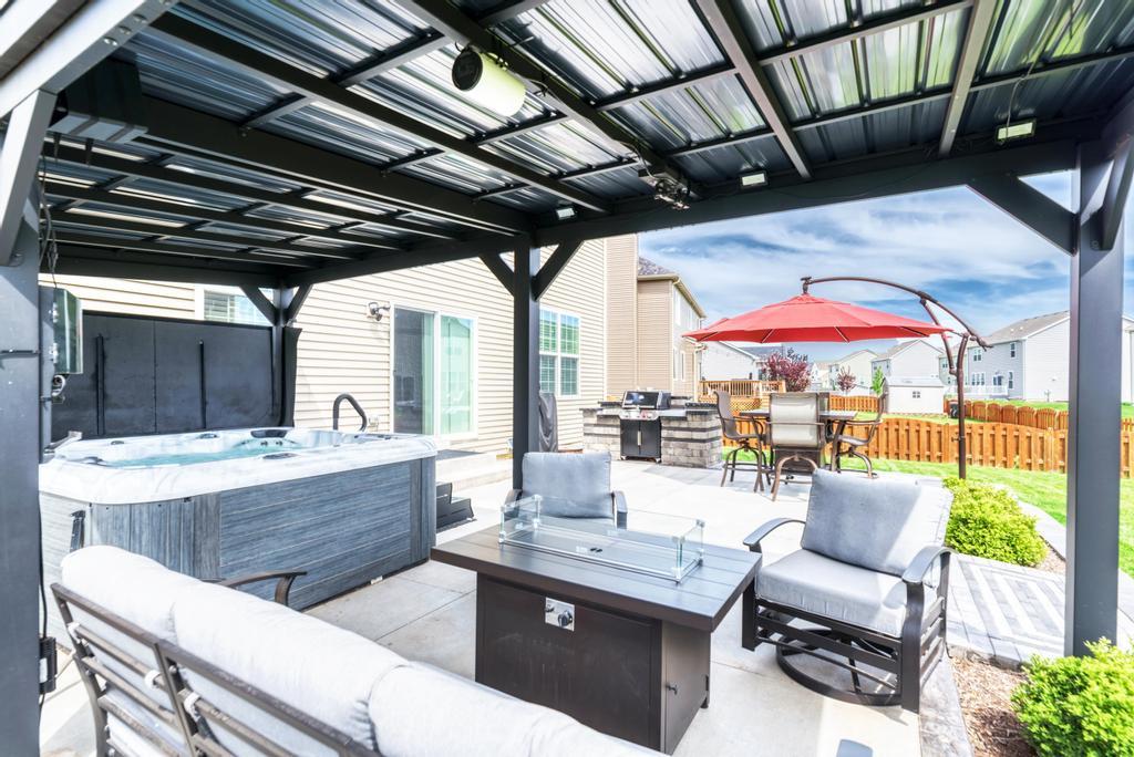 1302 Goldfield Lane