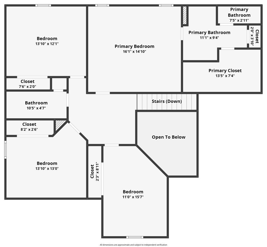 1302 Goldfield Lane