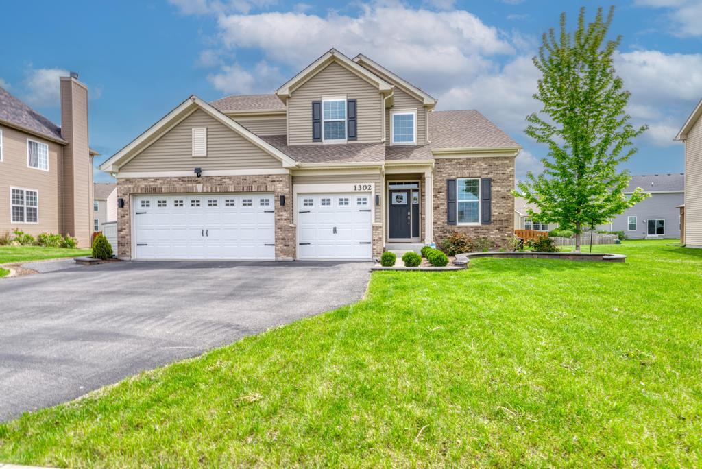 1302 Goldfield Lane