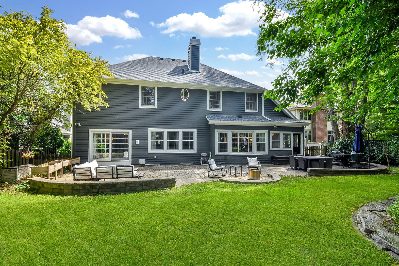 72 Gray Street