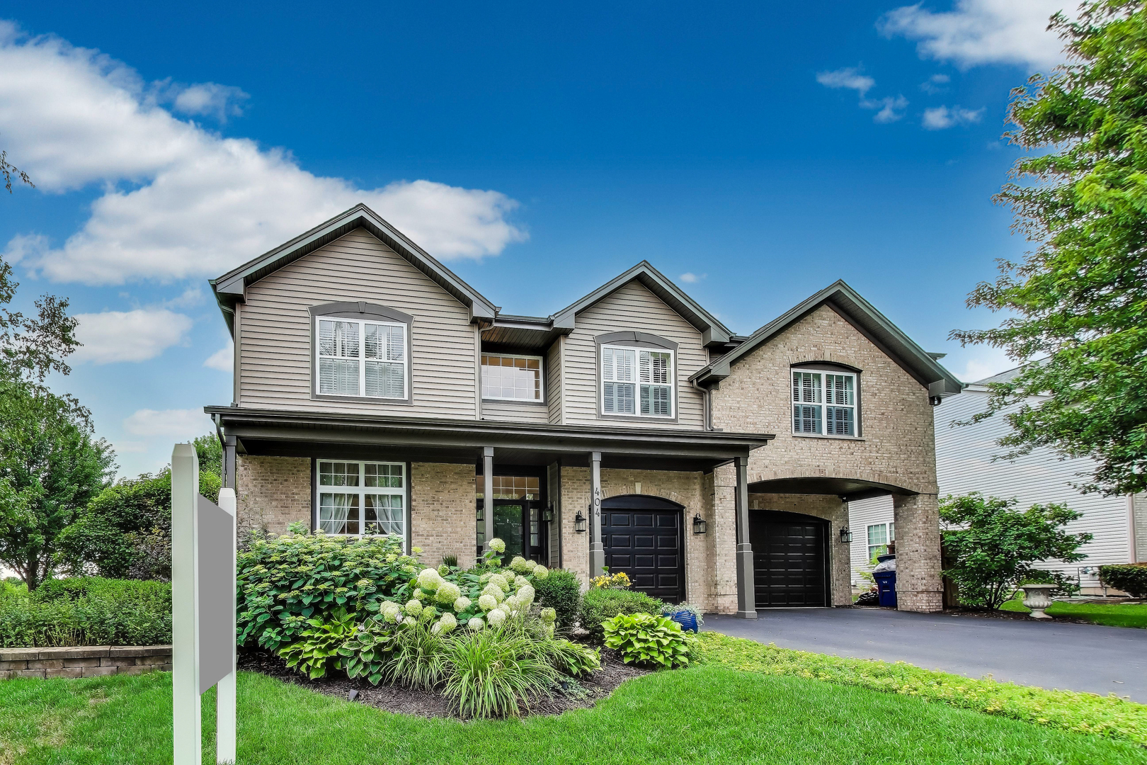 404 Bluegrass Lane
