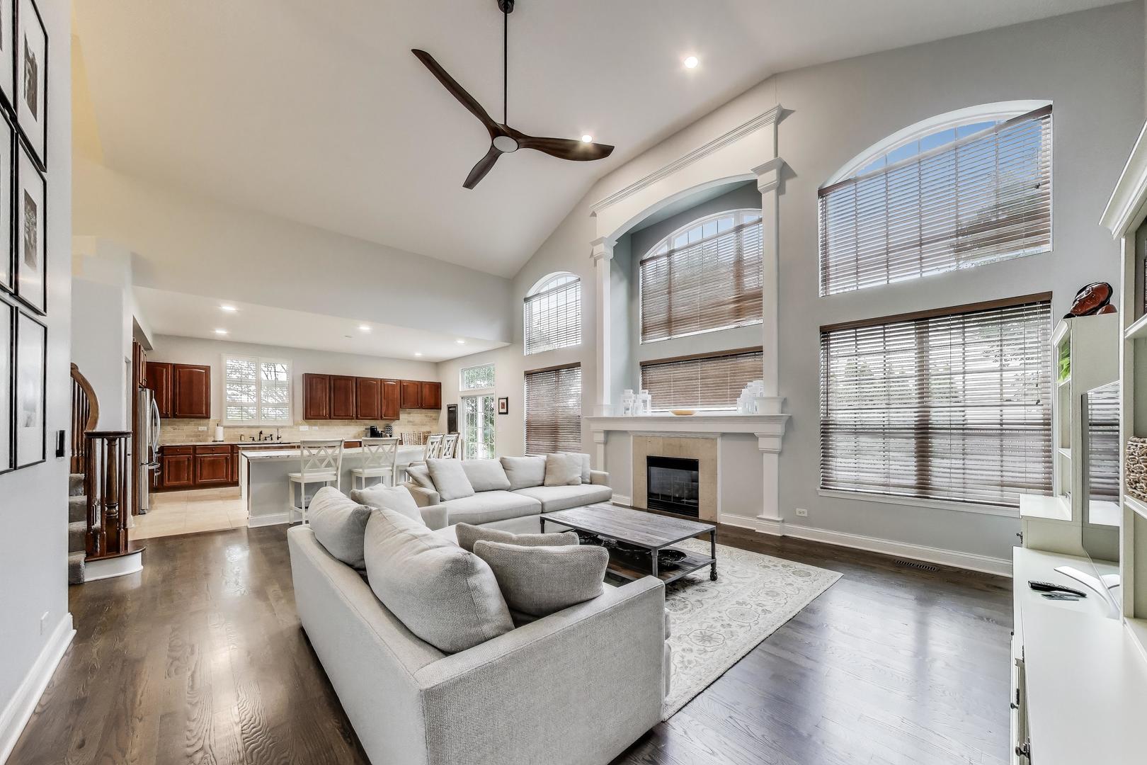 404 Bluegrass Lane