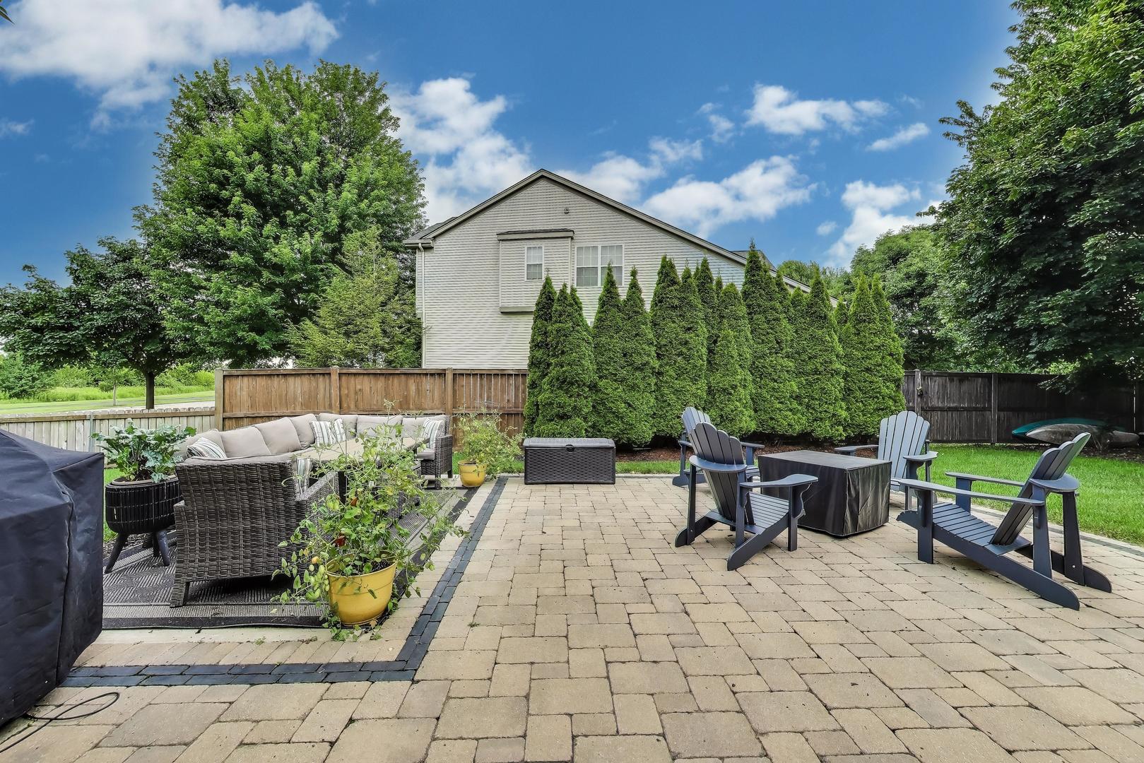 404 Bluegrass Lane