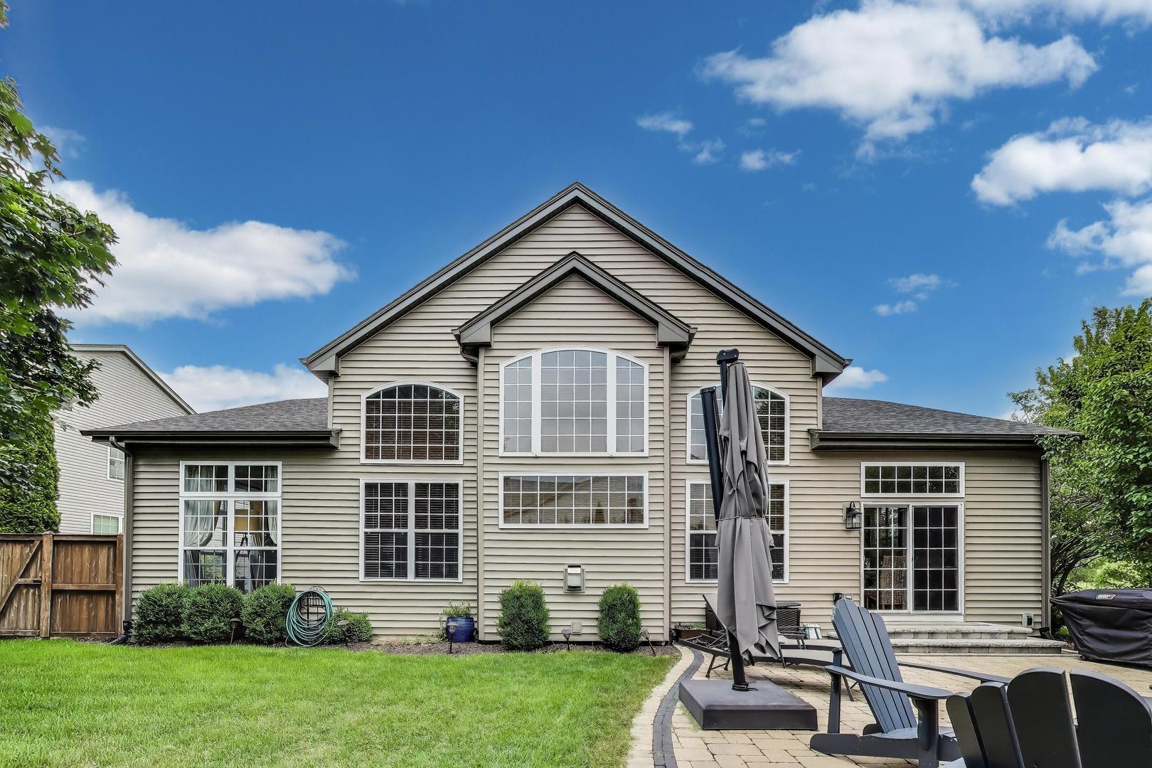 404 Bluegrass Lane