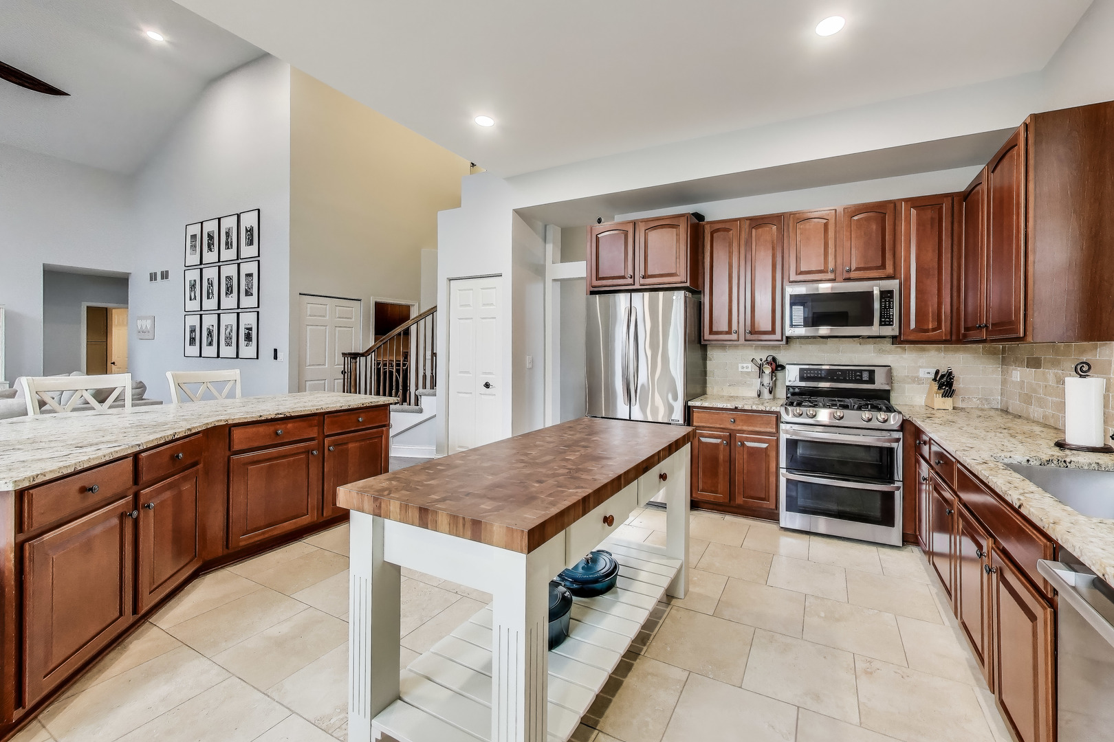 404 Bluegrass Lane