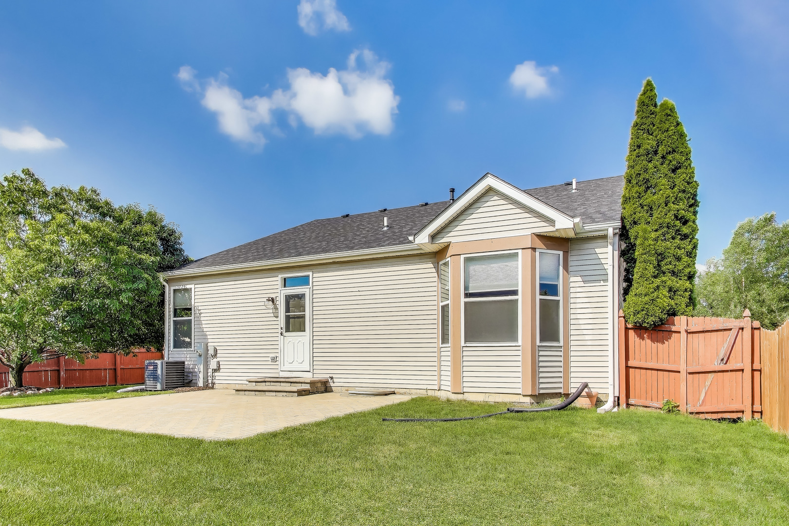 3618 Old Renwick Trail