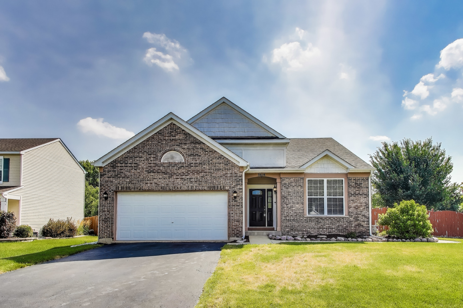3618 Old Renwick Trail