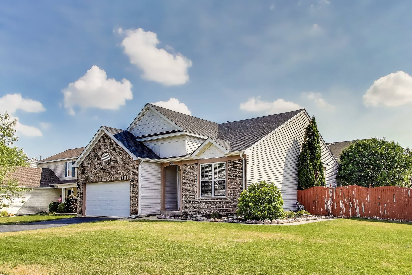 3618 Old Renwick Trail
