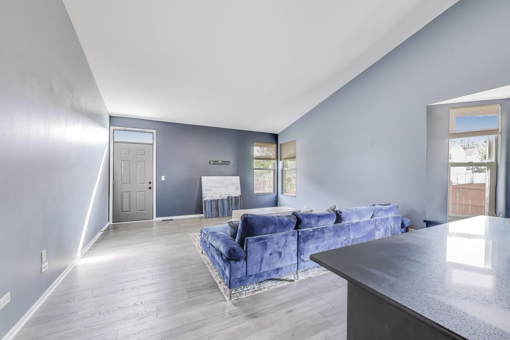3618 Old Renwick Trail