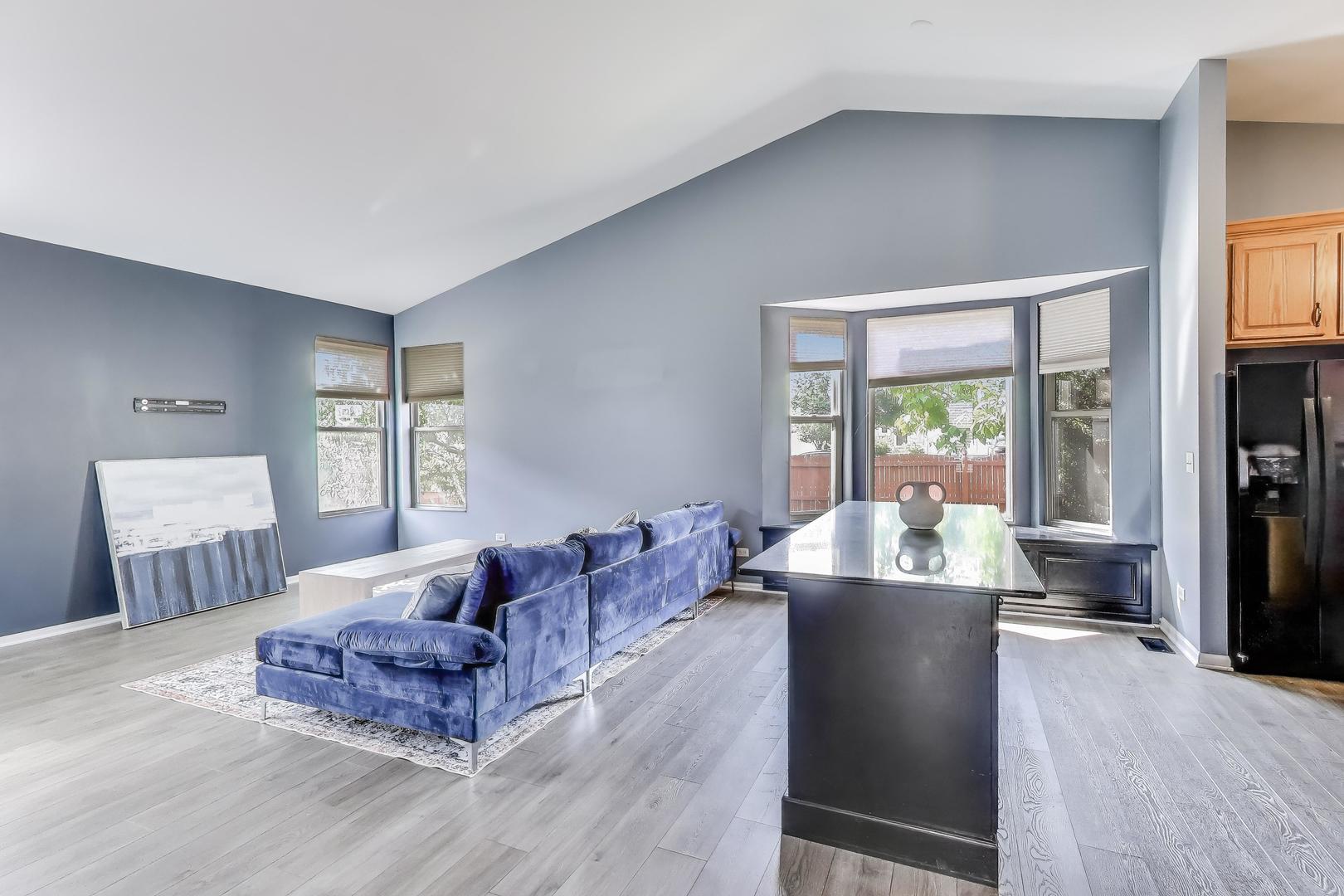 3618 Old Renwick Trail