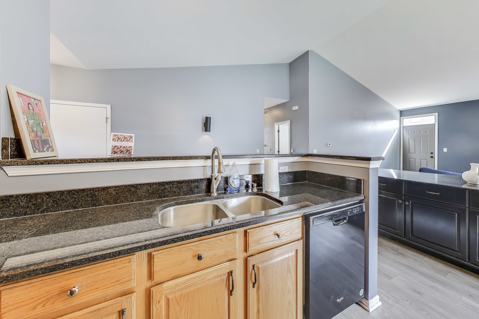 3618 Old Renwick Trail