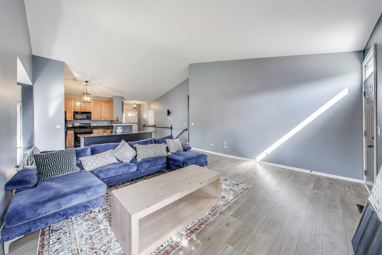 3618 Old Renwick Trail