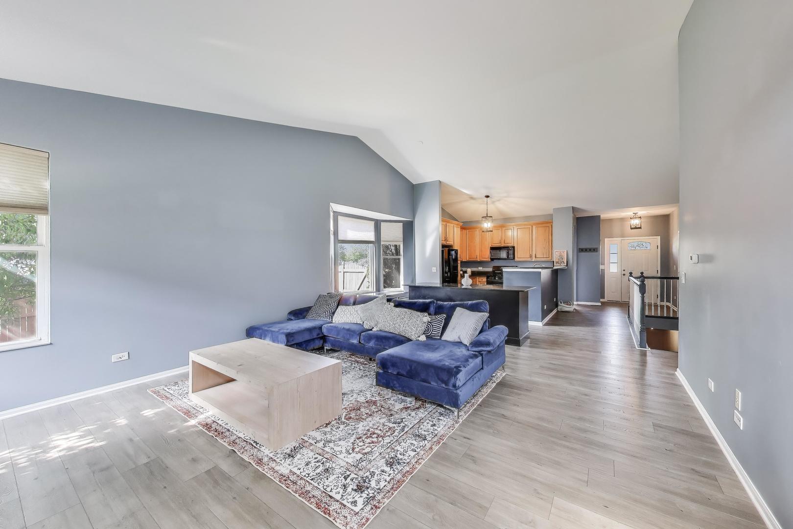 3618 Old Renwick Trail