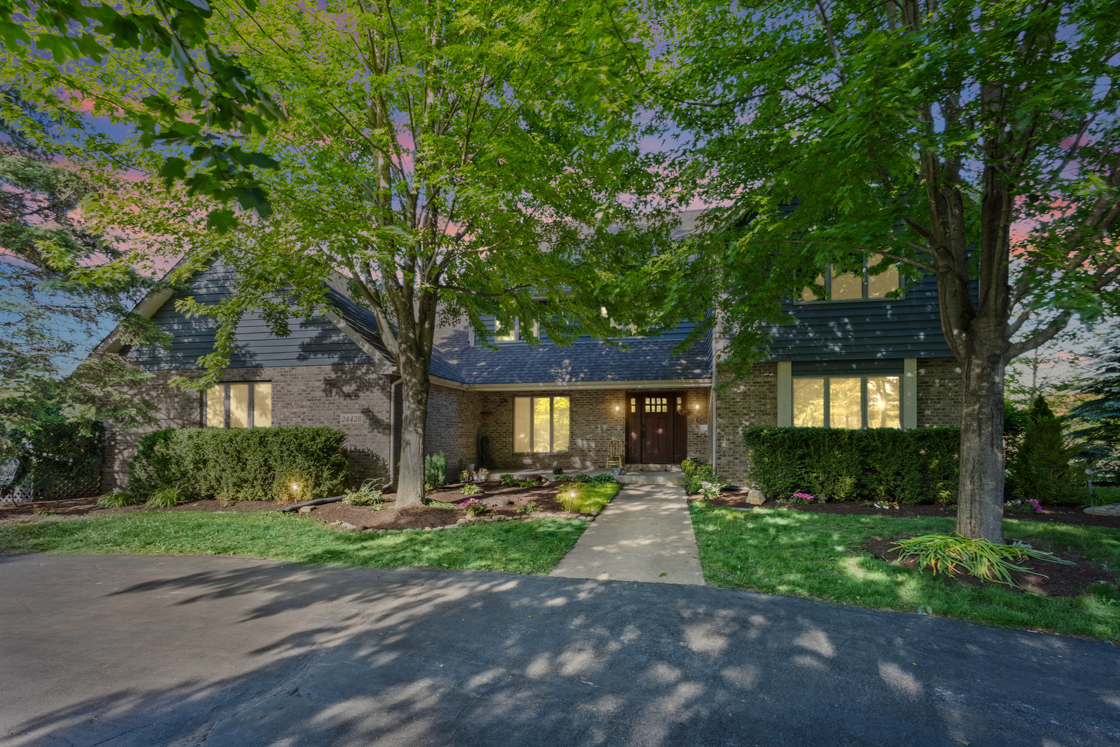 24428 W Park River Lane