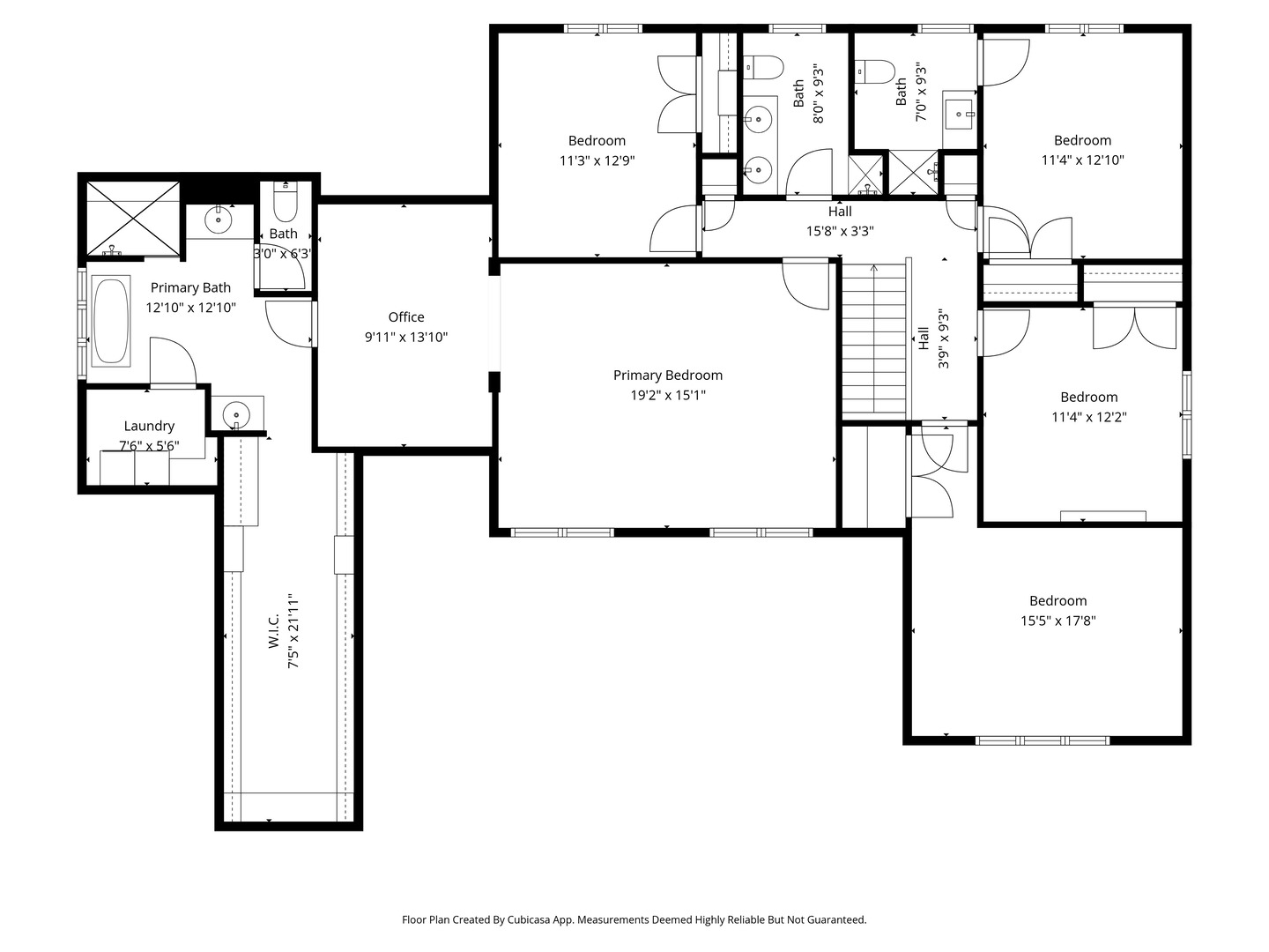 24428 W Park River Lane