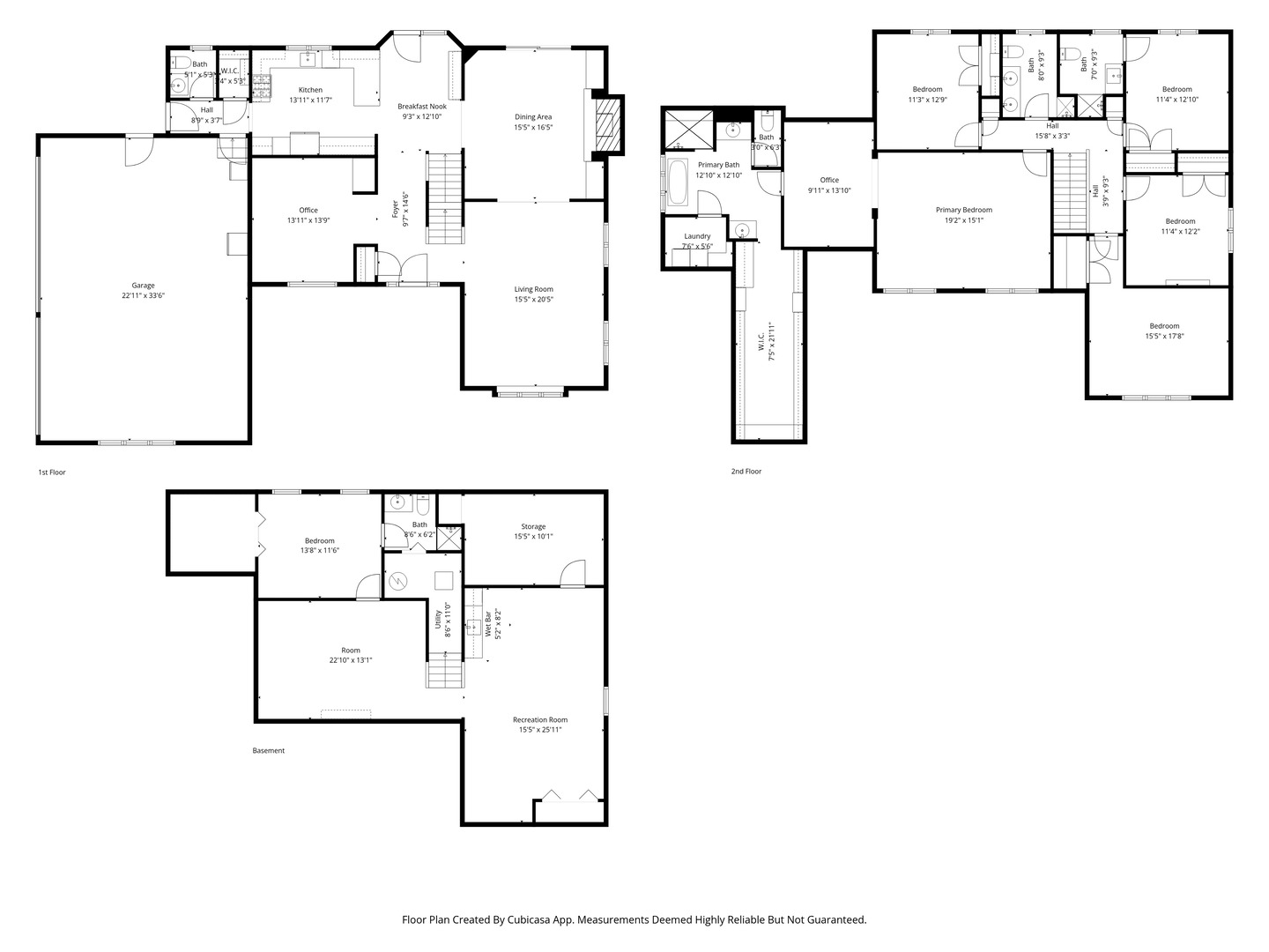 24428 W Park River Lane