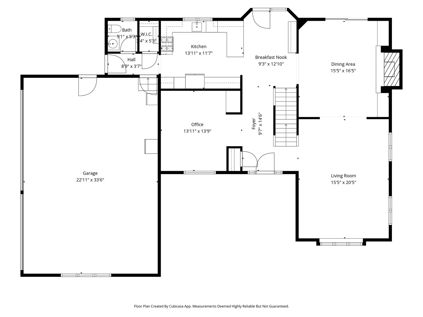 24428 W Park River Lane