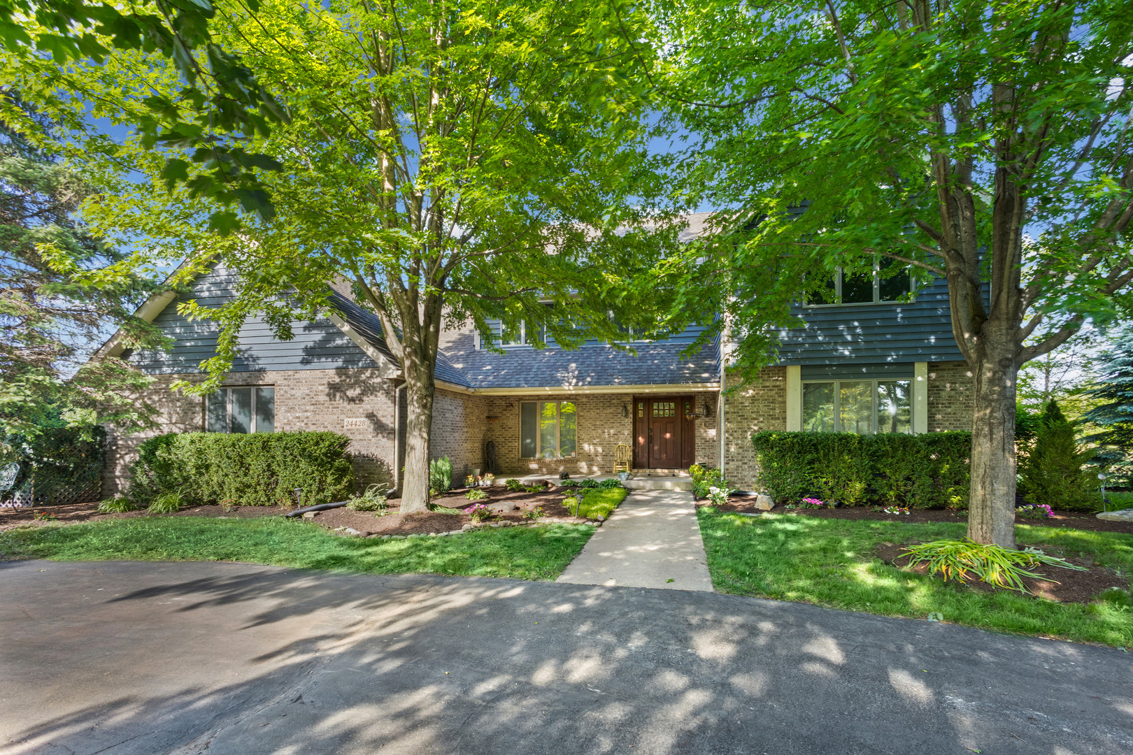 24428 W Park River Lane