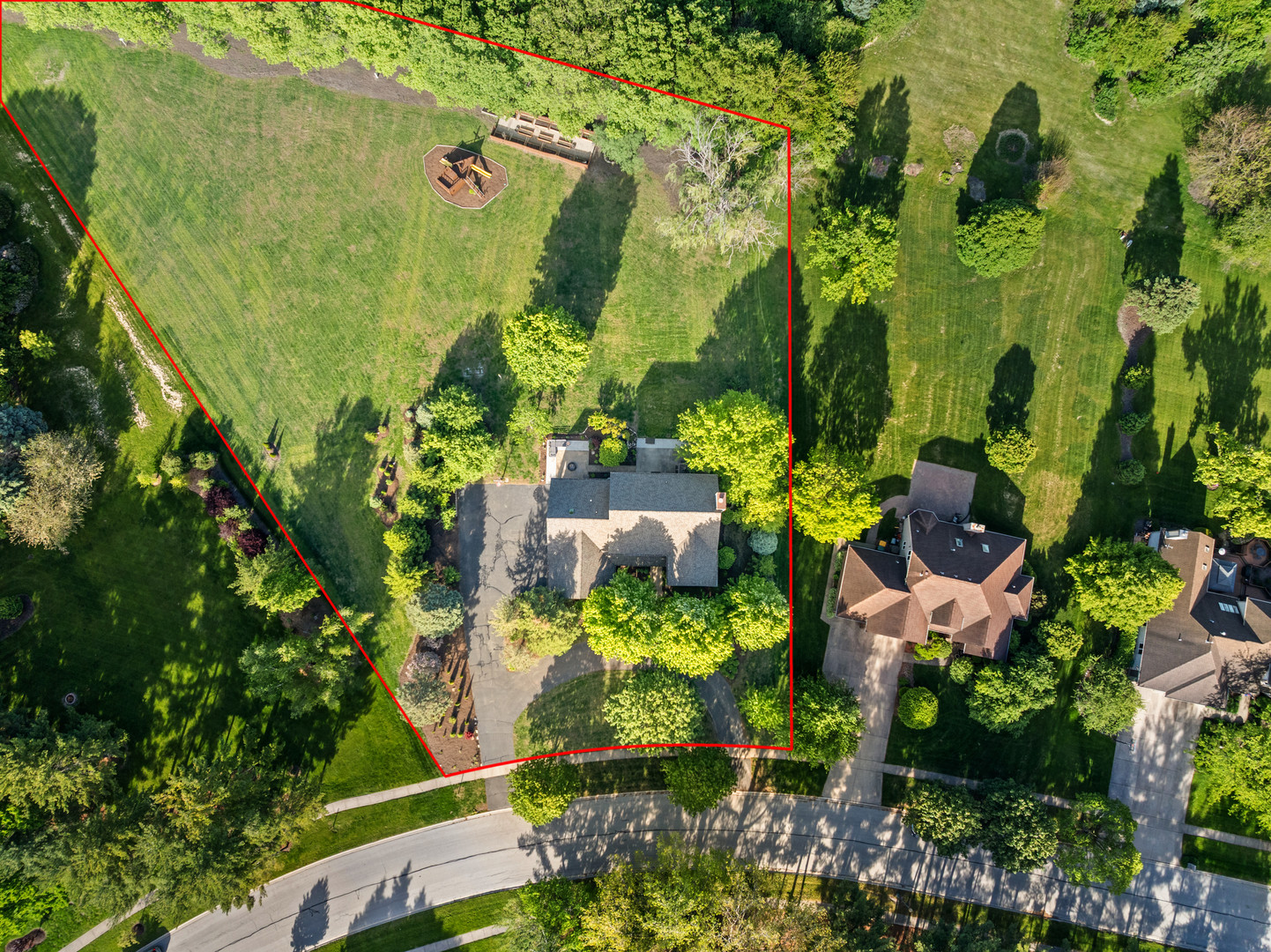 24428 W Park River Lane