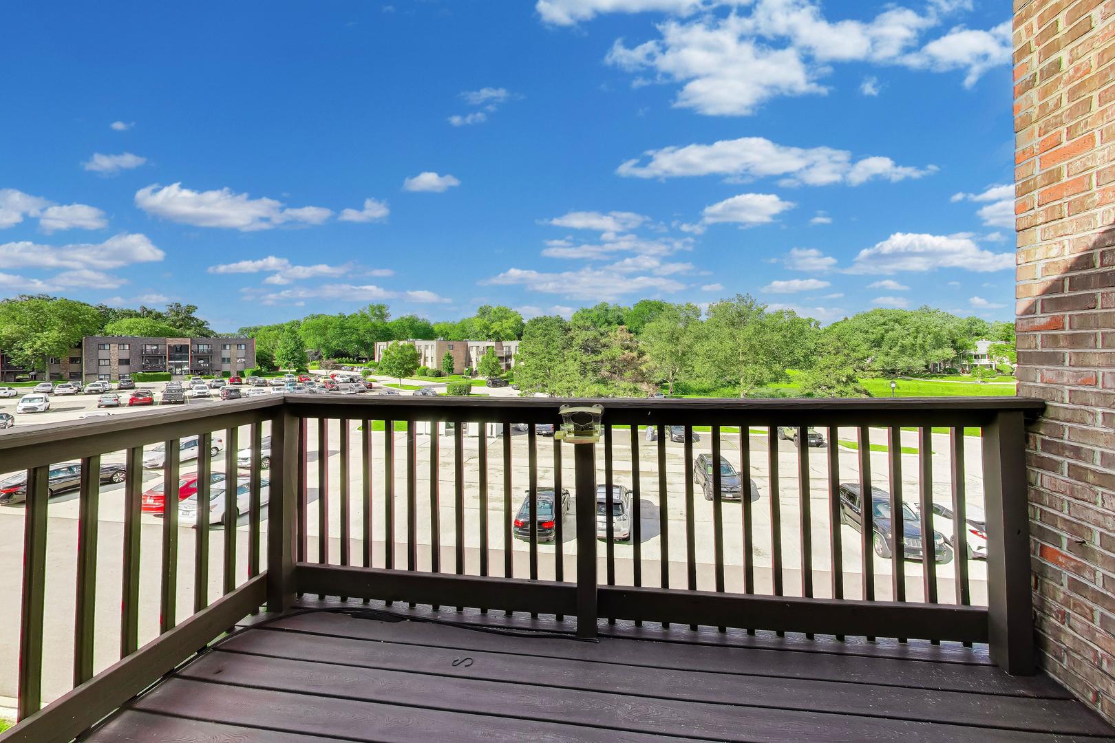 1440 Stonebridge Circle Unit: J12