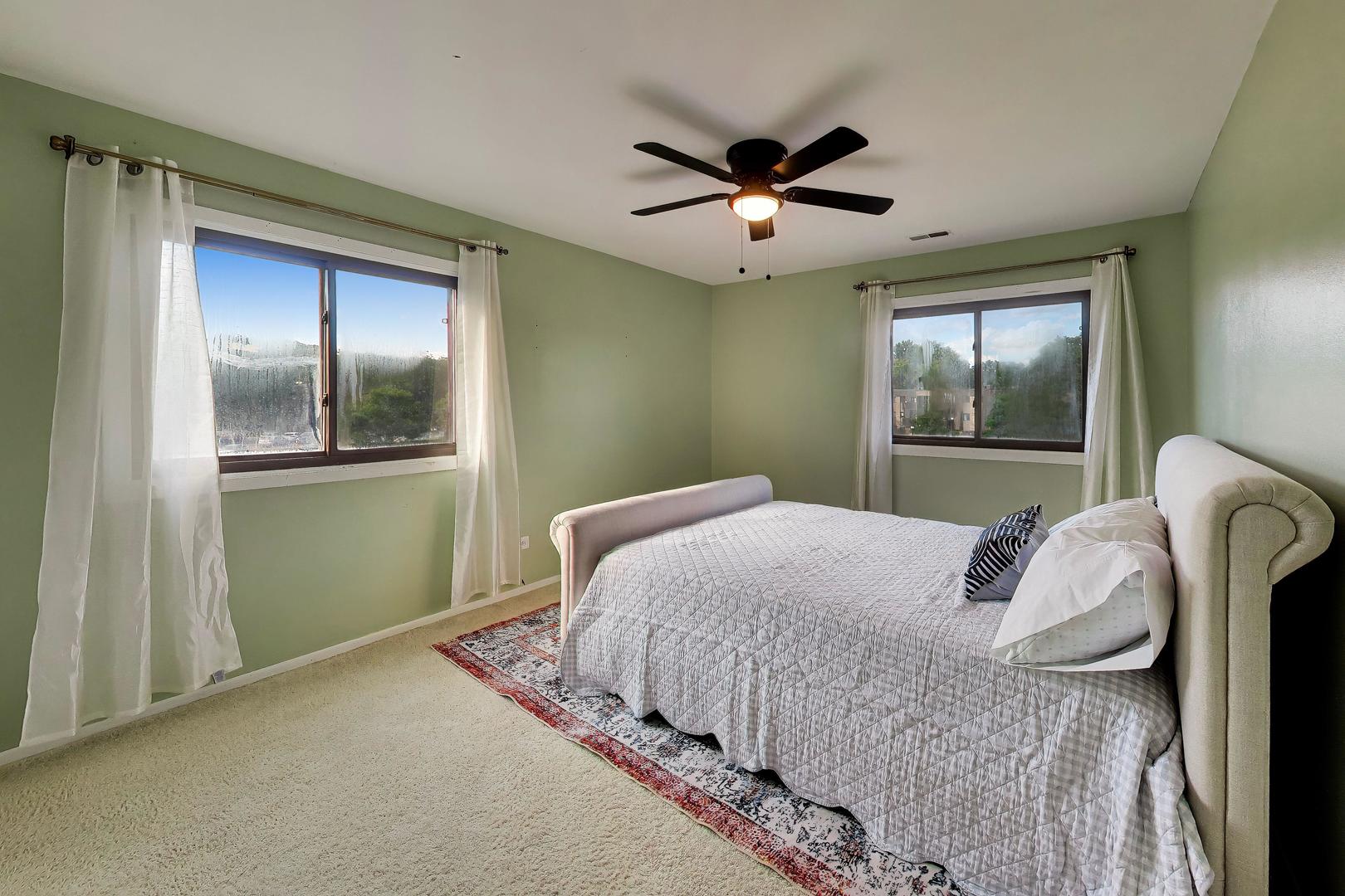 1440 Stonebridge Circle Unit: J12