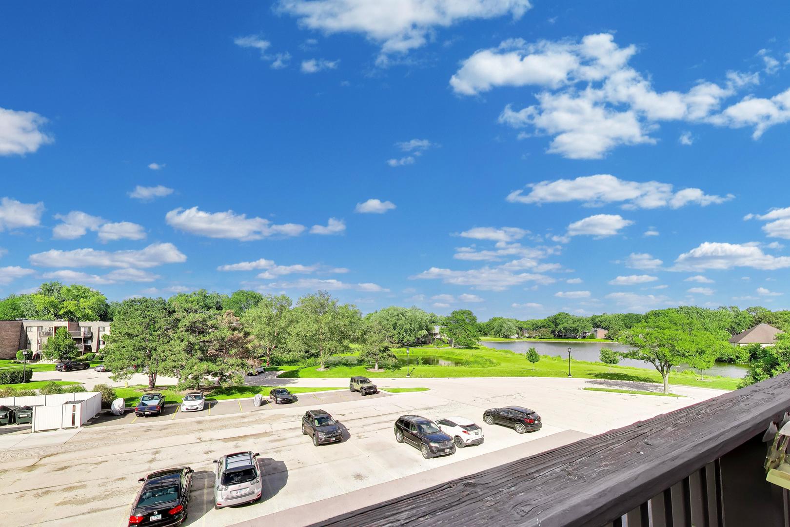 1440 Stonebridge Circle Unit: J12