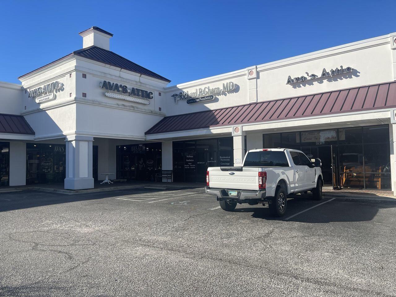12889 Emerald Coast Parkway, 108B-109B
