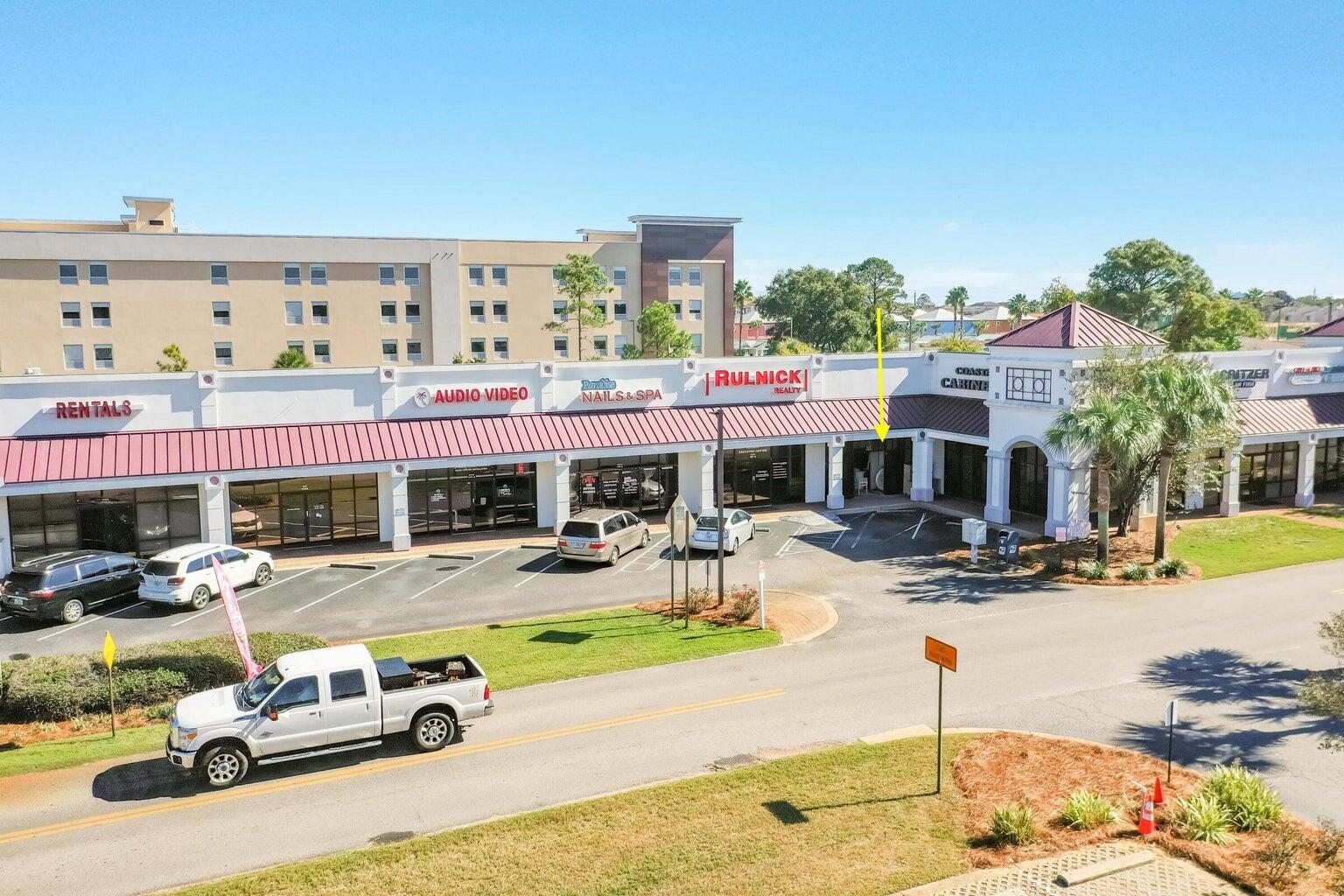 12889 Emerald Coast Parkway, 108A