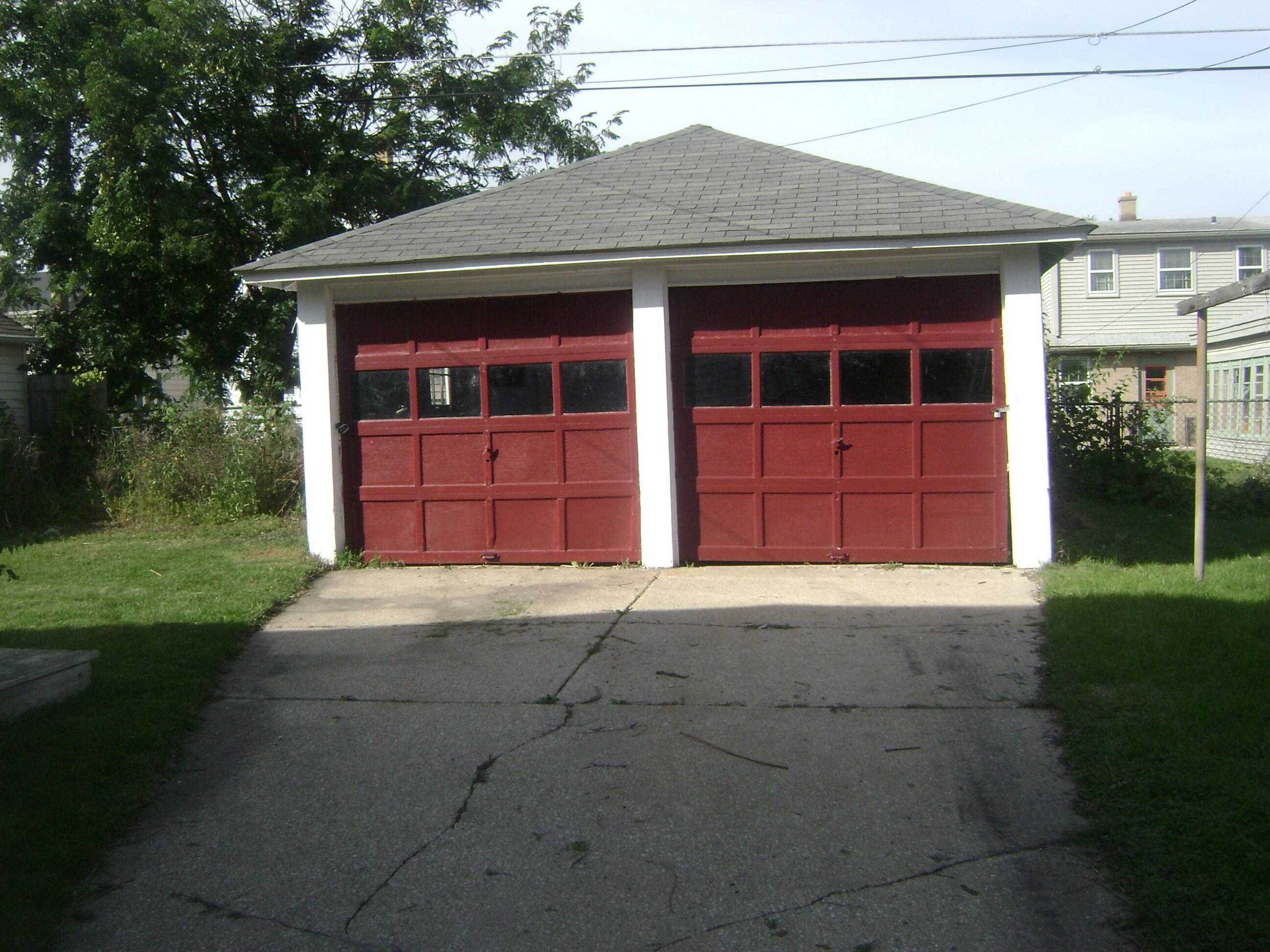 2414 Olive St Lower