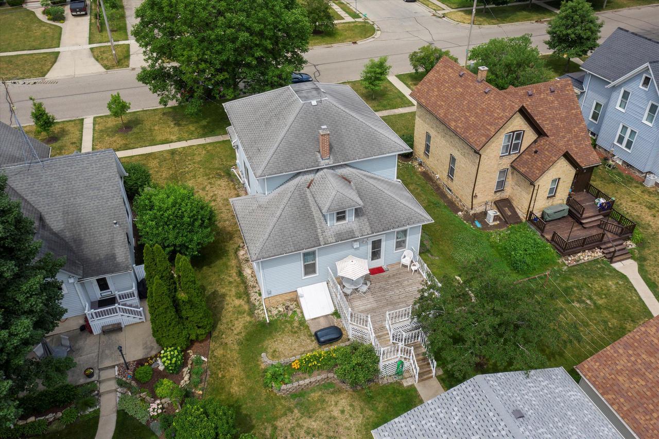 316 South Kane STREET