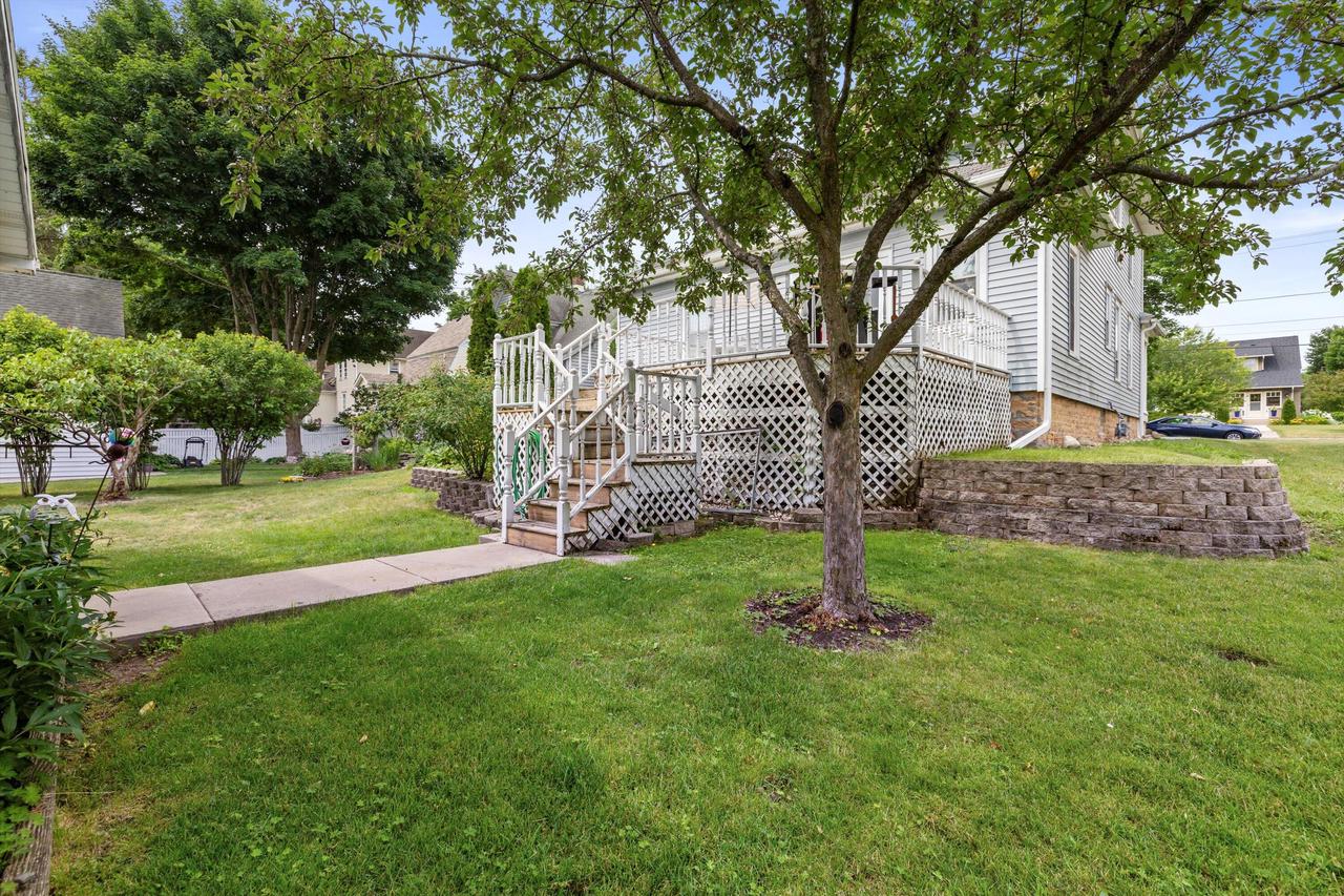316 South Kane STREET