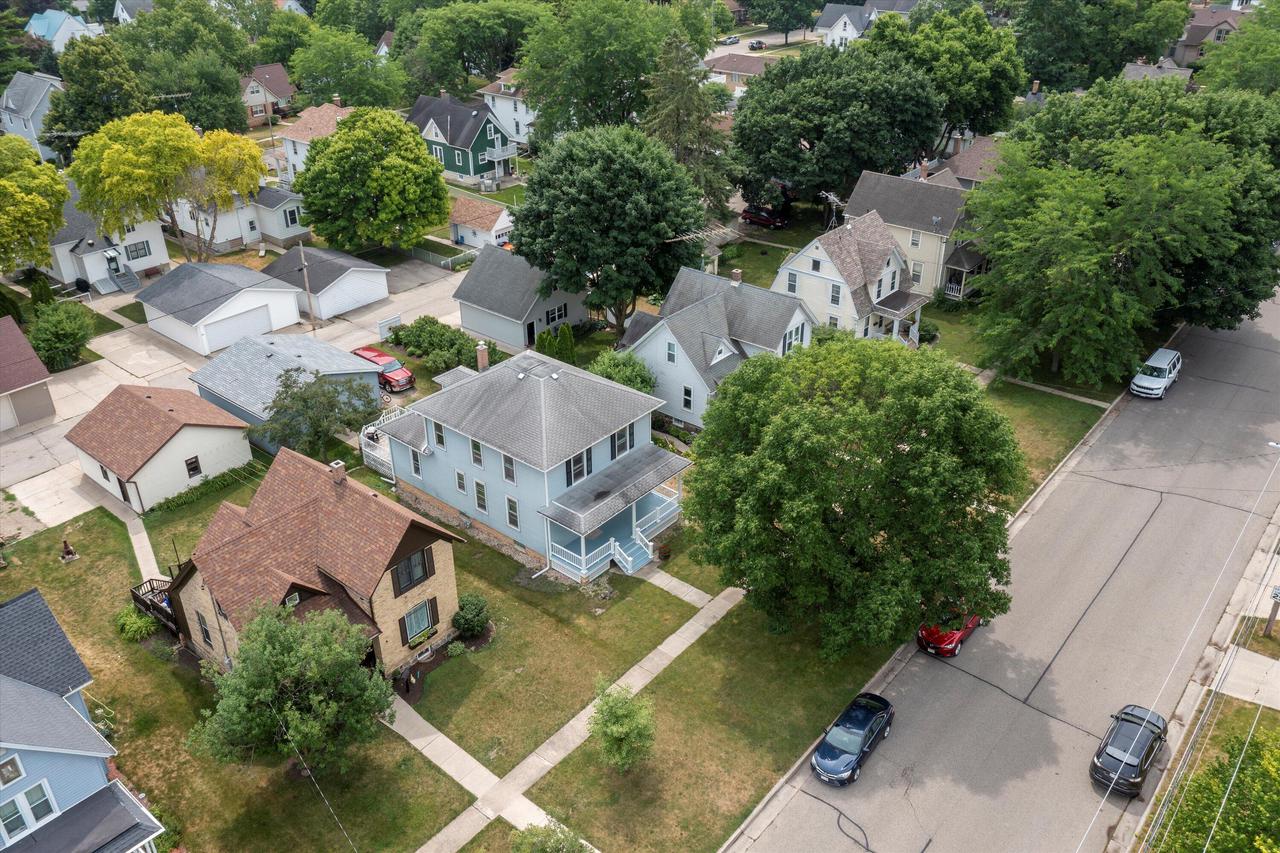316 South Kane STREET