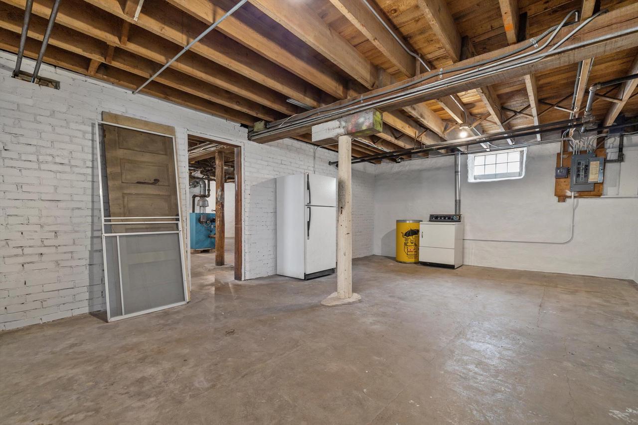 316 South Kane STREET