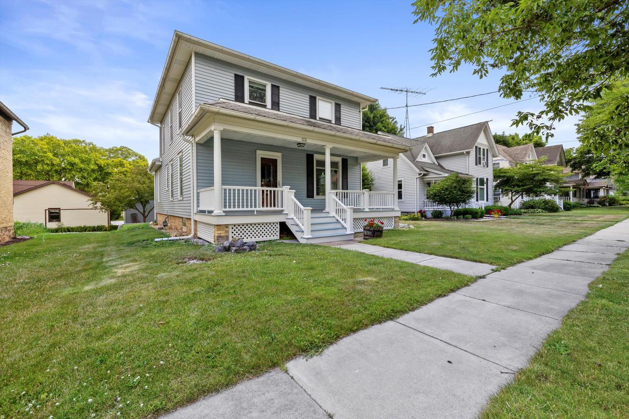 316 South Kane STREET