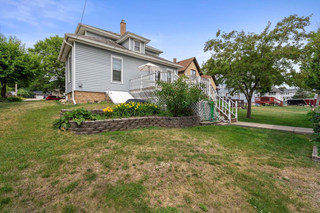 316 South Kane STREET