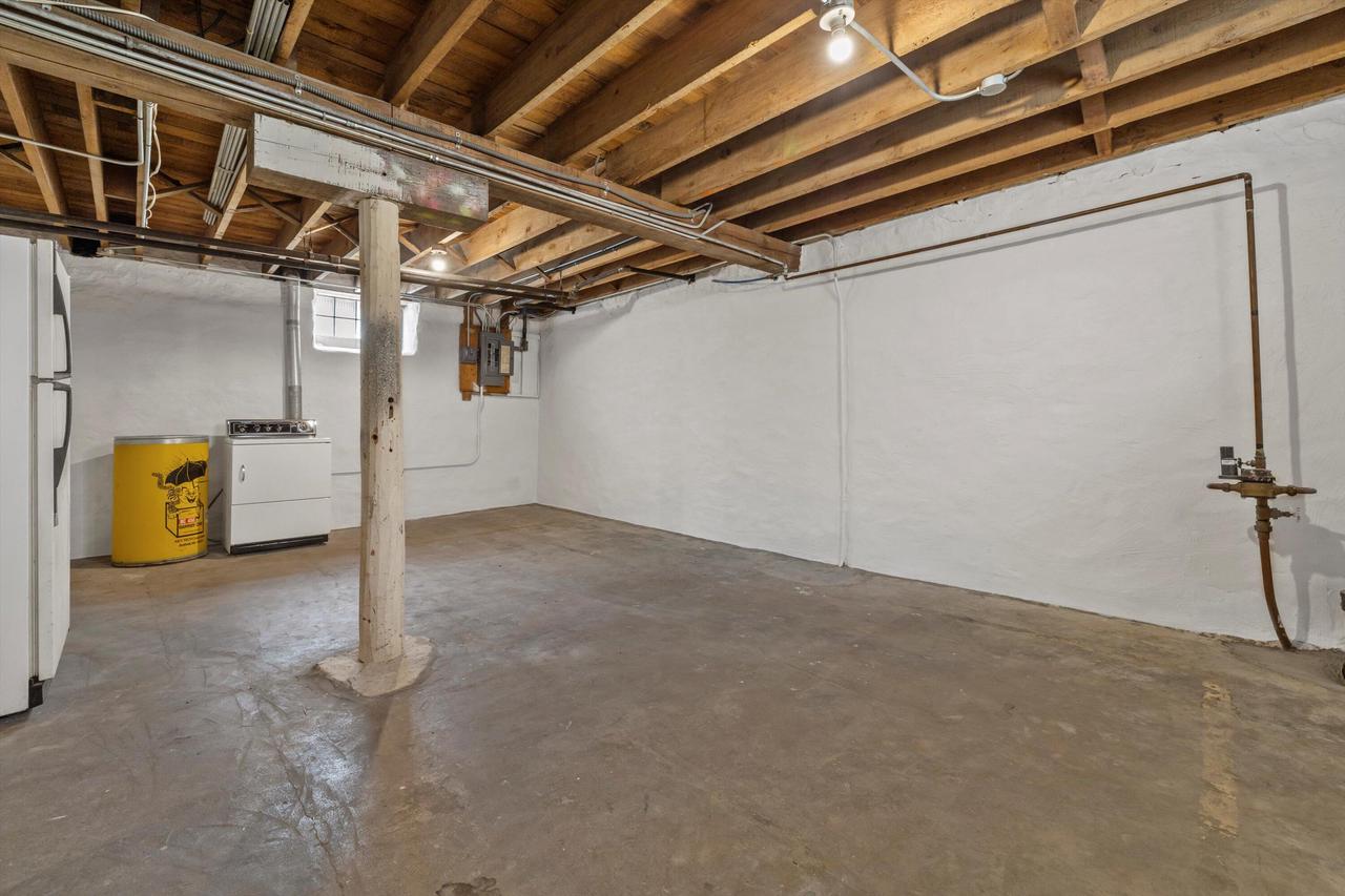 316 South Kane STREET