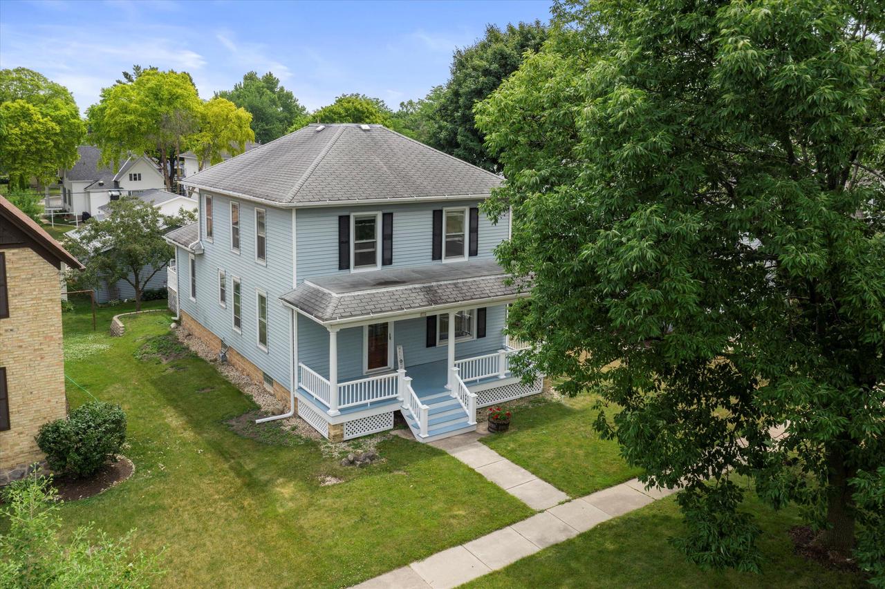 316 South Kane STREET