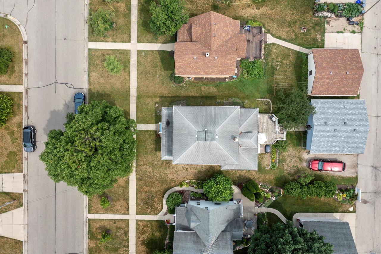 316 South Kane STREET