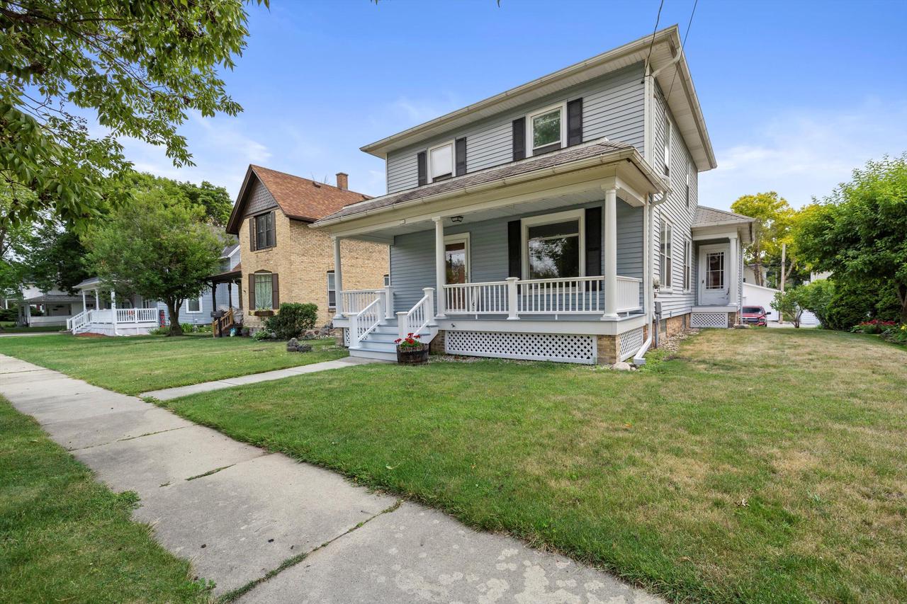 316 South Kane STREET
