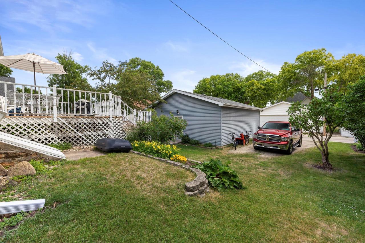 316 South Kane STREET