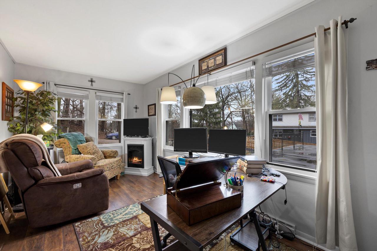 7810 Evergreen TERRACE