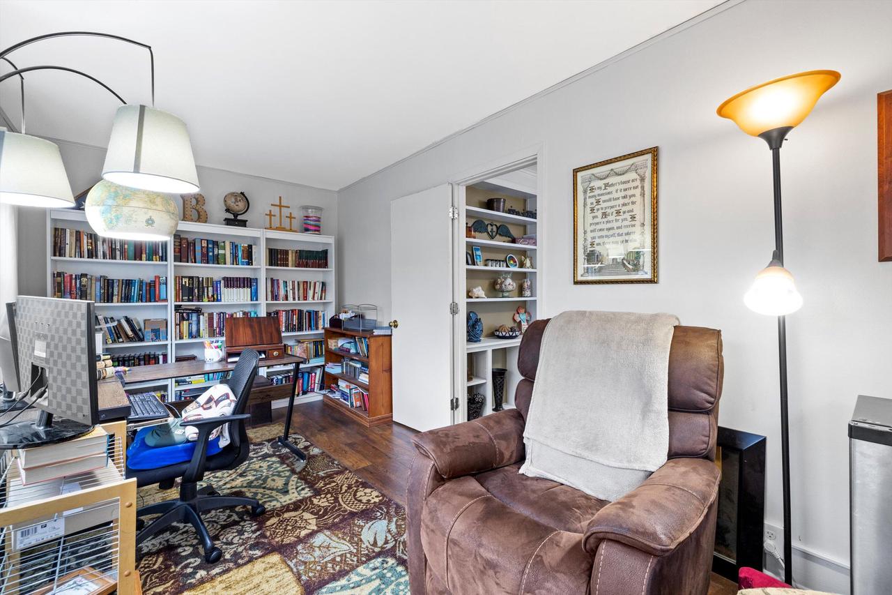 7810 Evergreen TERRACE