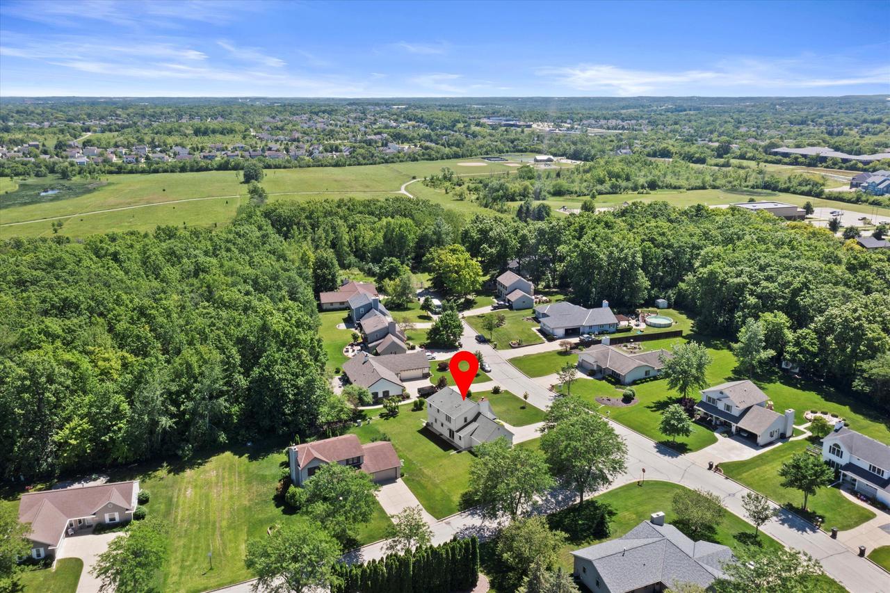 7424 South Hillendale DRIVE